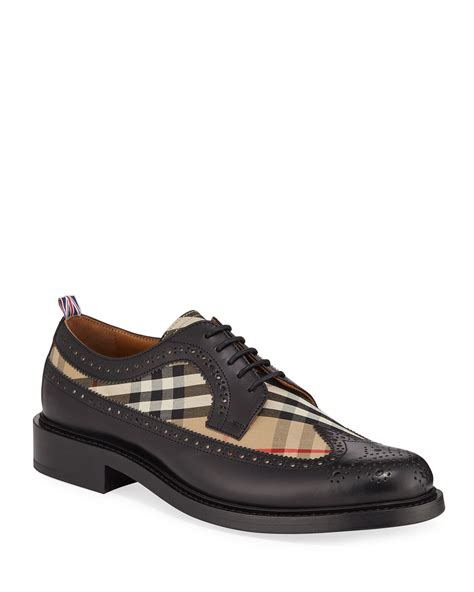 Burberry Men's Shoes for sale 